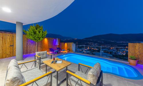 Villa Tuana — 7