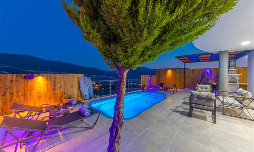 Villa Tuana — 8