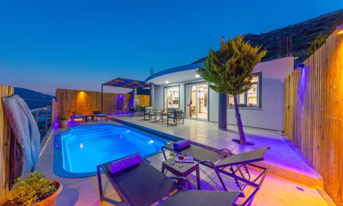 Villa Tuana — 3