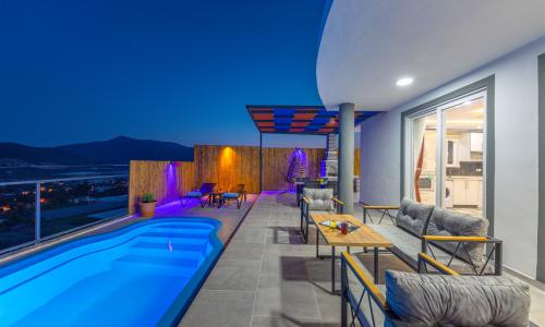 Villa Tuana — 4