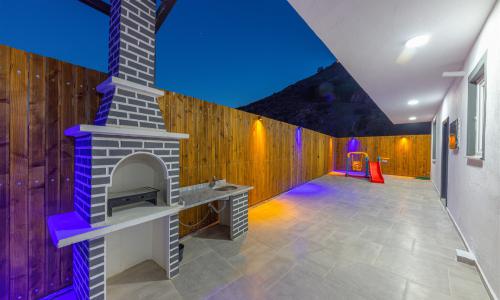 Villa Tuana — 11