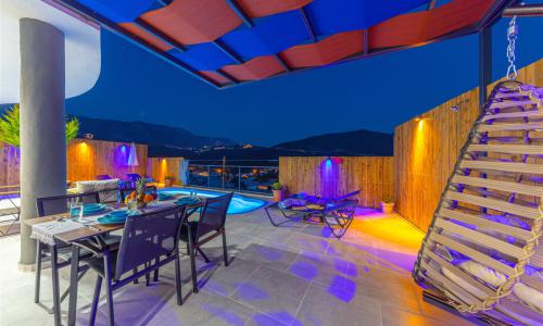 Villa Tuana — 6