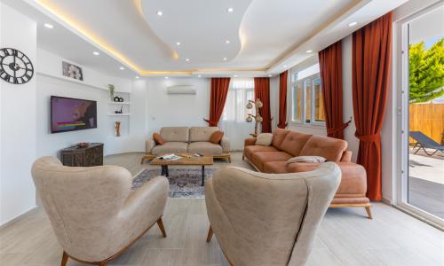 Villa Tuana — 40