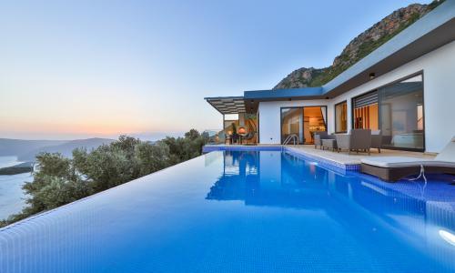 Villa Tufan