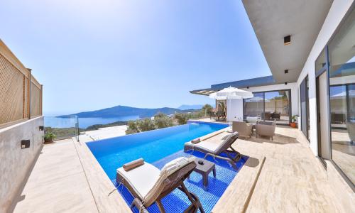 Villa Tufan — 11