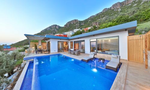 Villa Tufan — 5