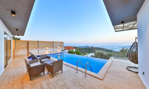 Villa Tufan — 12