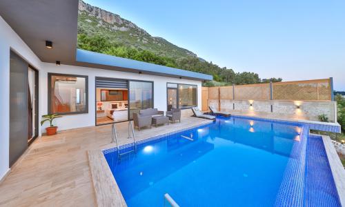 Villa Tufan — 8