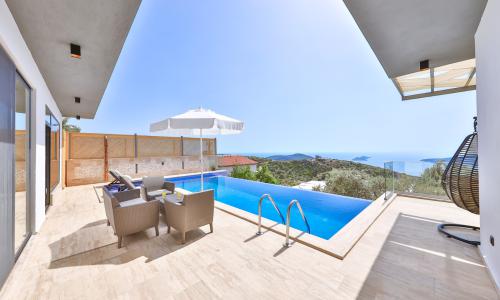 Villa Tufan — 13