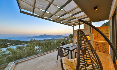 Villa Tufan — 17