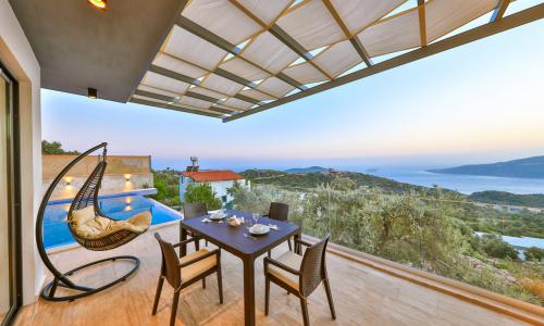 Villa Tufan — 18