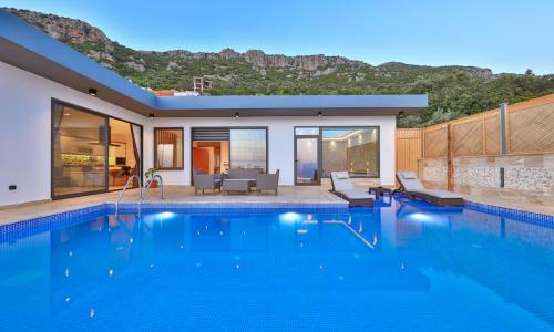 Villa Tufan — 2