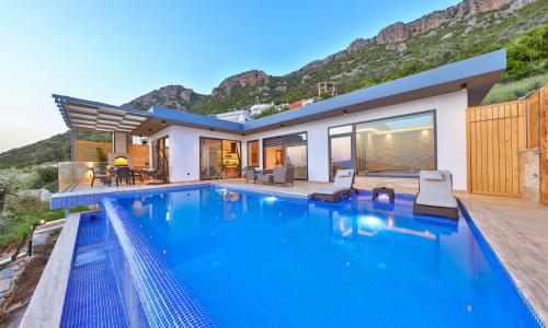 Villa Tufan — 3