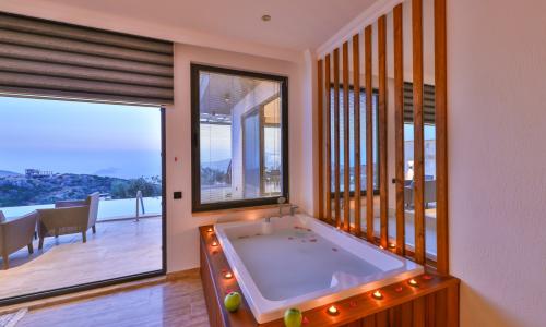 Villa Tufan — 28