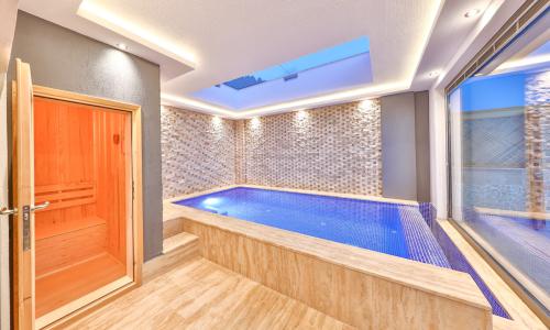 Villa Tufan — 34