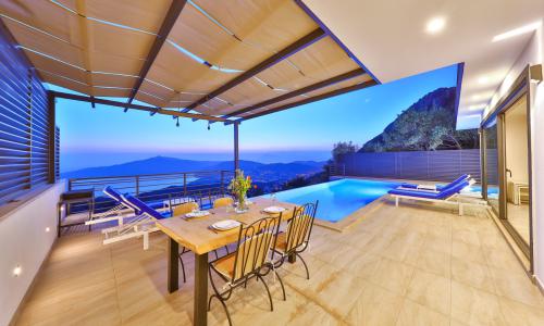 Villa Tufan — 14