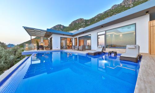 Villa Tufan — 4
