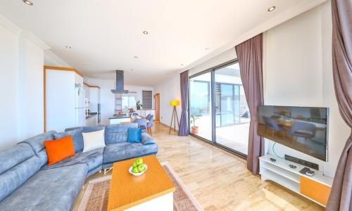 Villa Tufan — 24