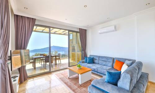 Villa Tufan — 22