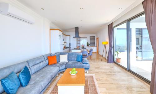 Villa Tufan — 21