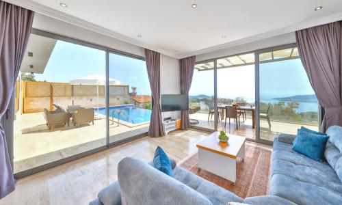 Villa Tufan — 23