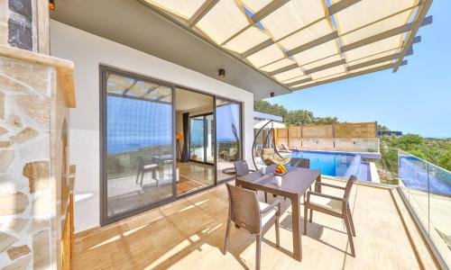 Villa Tufan — 15