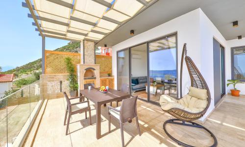 Villa Tufan — 16