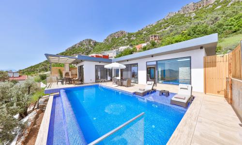 Villa Tufan — 6