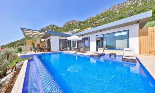 Villa Tufan — 7