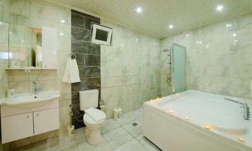 Villa Tuğba — 55