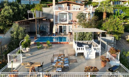 Villa Tulip — 35