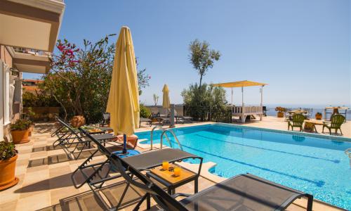 Villa Tulip — 9
