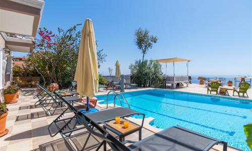 Villa Tulip — 8