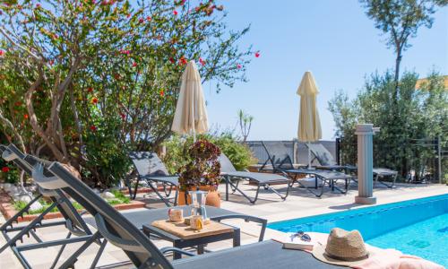 Villa Tulip — 10