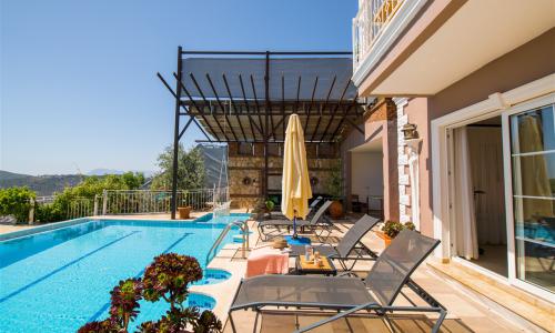 Villa Tulip — 7