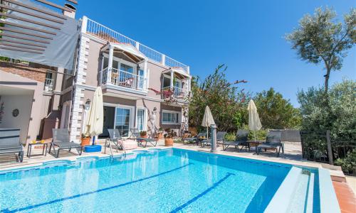 Villa Tulip — 4