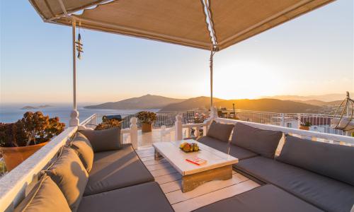 Villa Tulip — 26