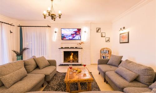 Villa Tulip — 32