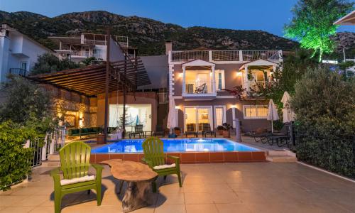 Villa Tulip — 20
