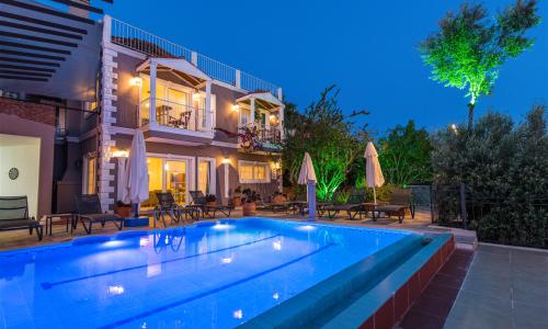 Villa Tulip — 19