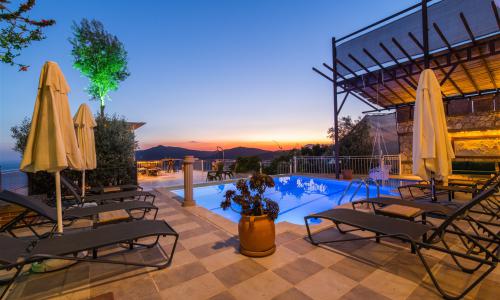 Villa Tulip — 21