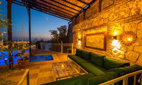 Villa Tulip — 25
