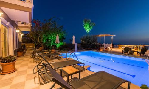 Villa Tulip — 22