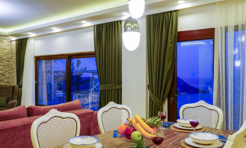 Villa Tuna Akbel — 19