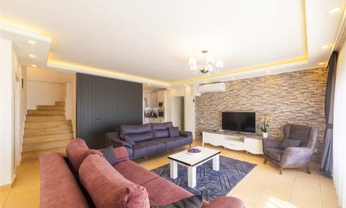 Villa Tuna Akbel — 20