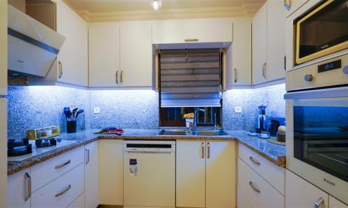 Villa Tuna Akbel — 21