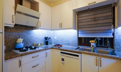 Villa Tuna Akbel — 23