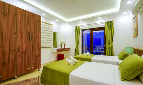 Villa Tuna Akbel — 28