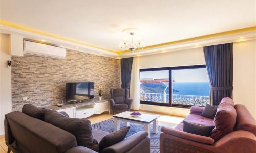 Villa Tuna Akbel — 16