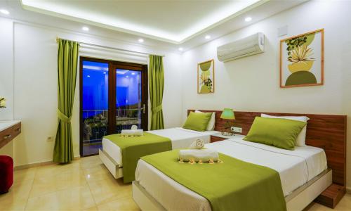 Villa Tuna Akbel — 29